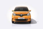 Renault Twingo 2019 года (WW)